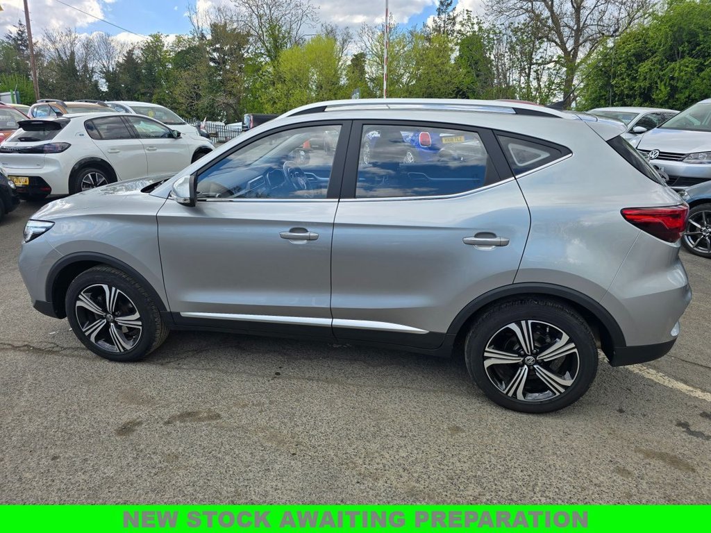 Used MG MG ZS 2023 for sale - 76634892: Photo 8