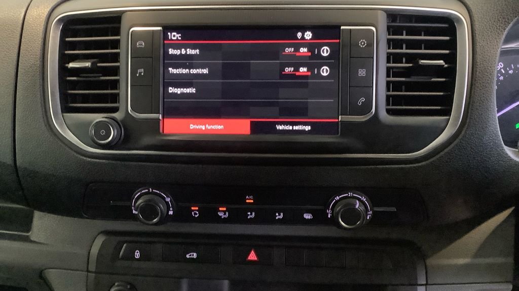 Used Citroen Dispatch 2022 for sale - 77276064: Photo 10