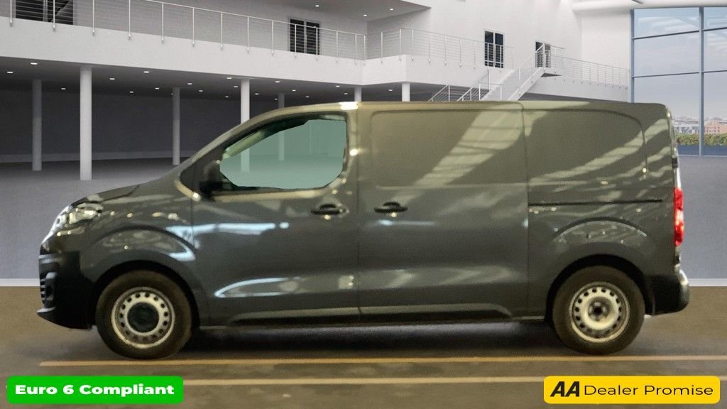 Used Citroen Dispatch 2022 for sale - 77276064: Photo 6