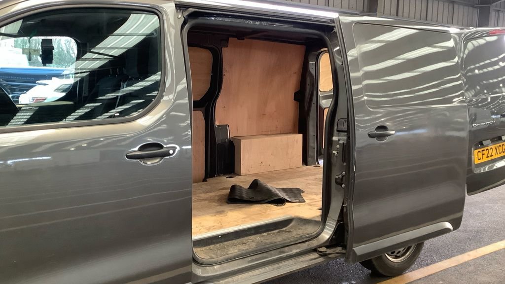 Used Citroen Dispatch 2022 for sale - 77276064: Photo 8