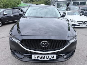 Used Mazda CX-5 2019 for sale - 79722429: Photo