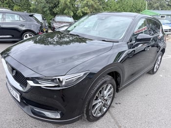 Used Mazda CX-5 2019 for sale - 79722429: Photo