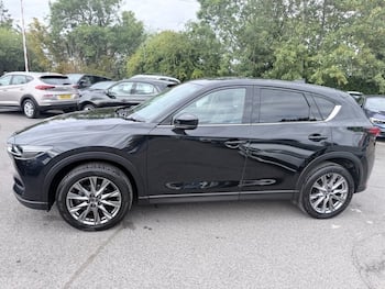 Used Mazda CX-5 2019 for sale - 79722429: Photo