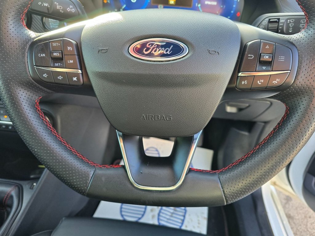 Used Ford Fiesta 2022 for sale - 76634882: Photo 21