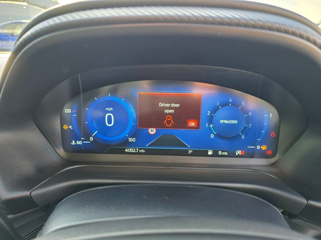 Used Ford Fiesta 2022 for sale - 76634882: Photo 22