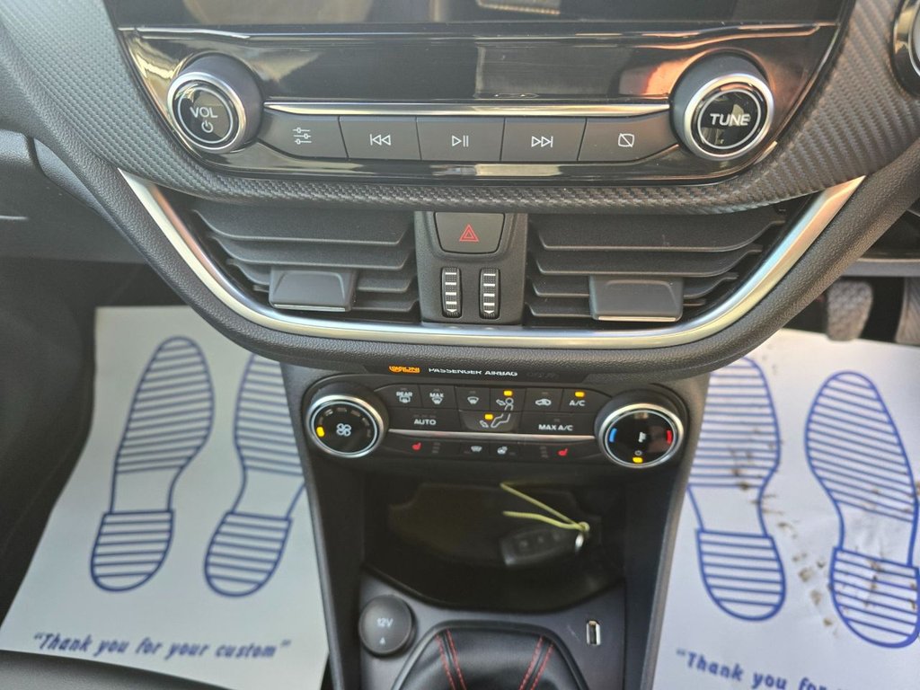 Used Ford Fiesta 2022 for sale - 76634882: Photo 25