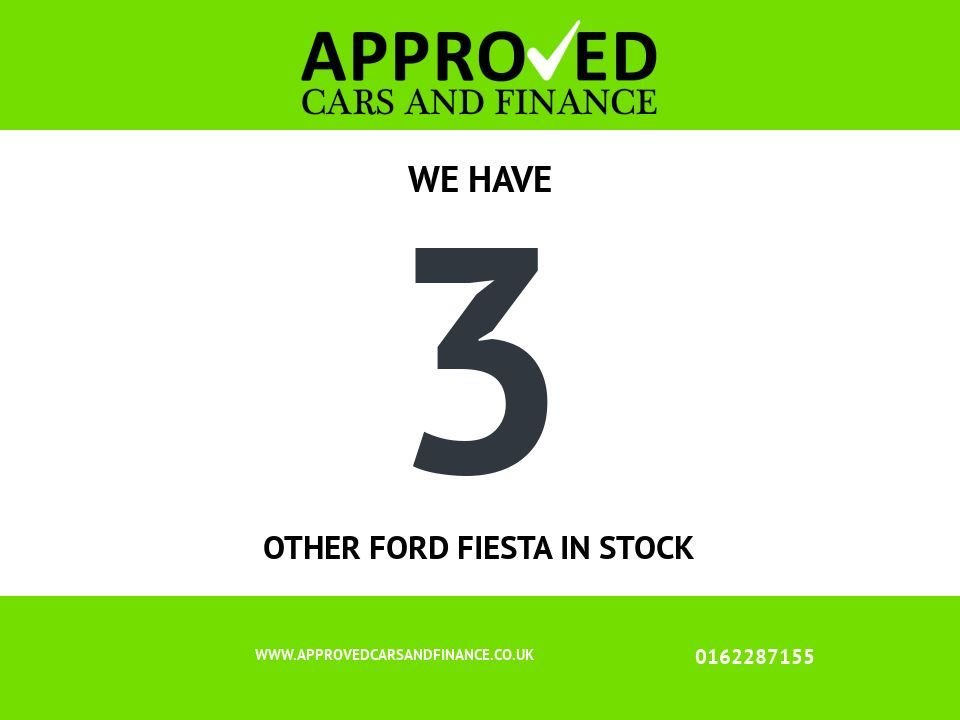 Used Ford Fiesta 2022 for sale - 76634882: Photo 26