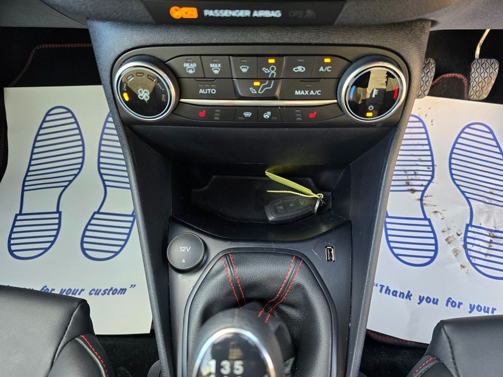 Used Ford Fiesta 2022 for sale - 76634882: Photo 27