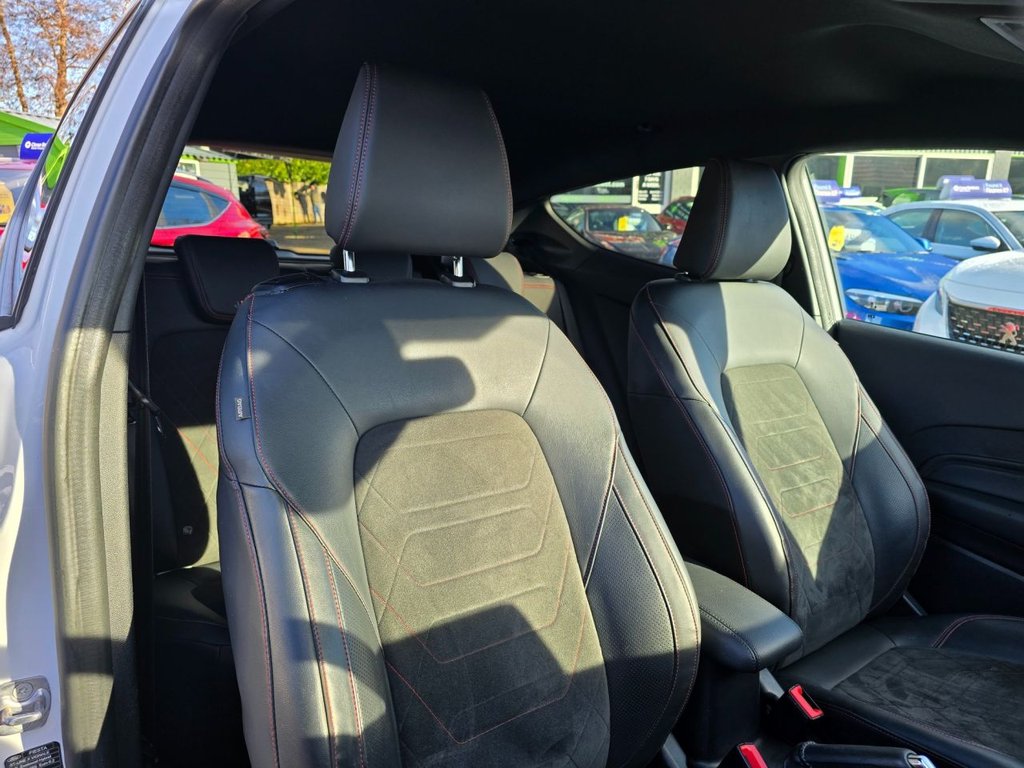 Used Ford Fiesta 2022 for sale - 76634882: Photo 31