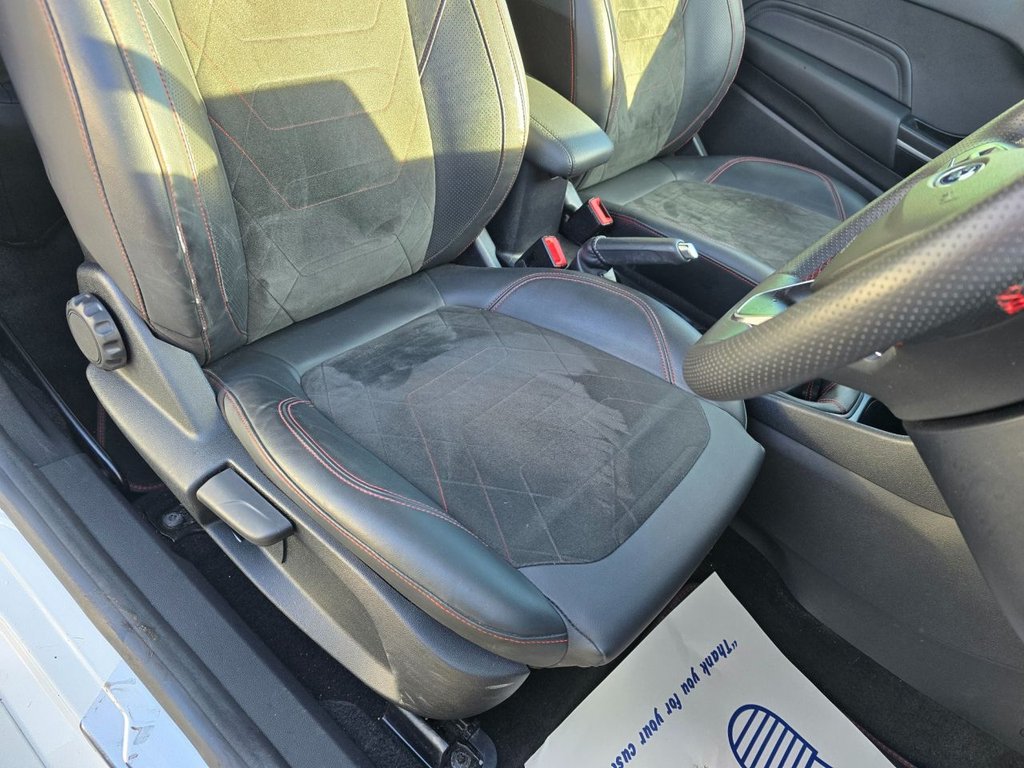 Used Ford Fiesta 2022 for sale - 76634882: Photo 32