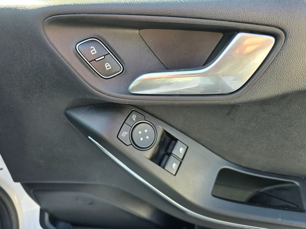 Used Ford Fiesta 2022 for sale - 76634882: Photo 34