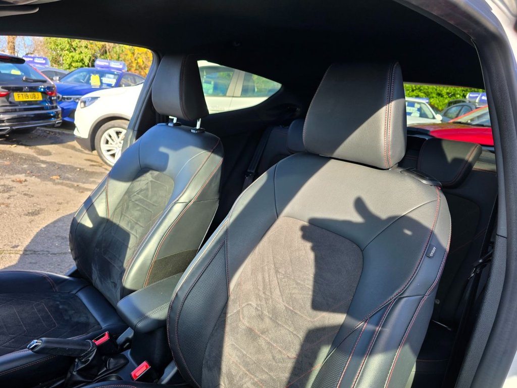 Used Ford Fiesta 2022 for sale - 76634882: Photo 38