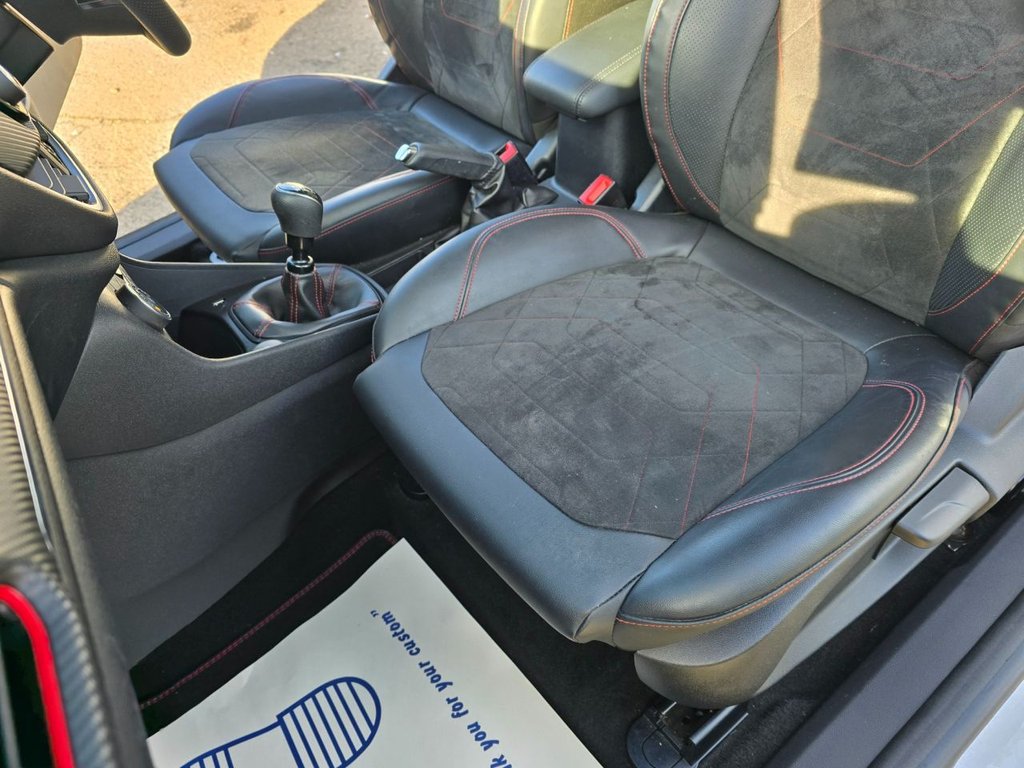 Used Ford Fiesta 2022 for sale - 76634882: Photo 39