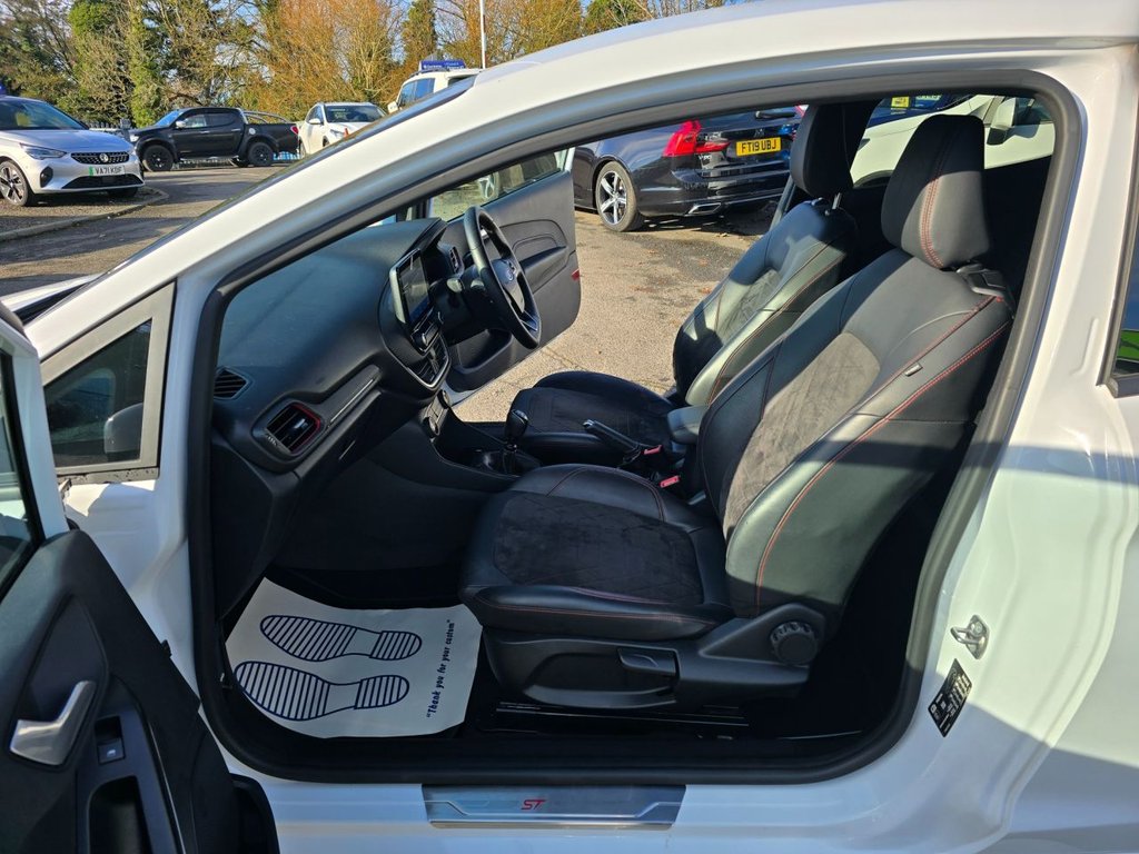 Used Ford Fiesta 2022 for sale - 76634882: Photo 40