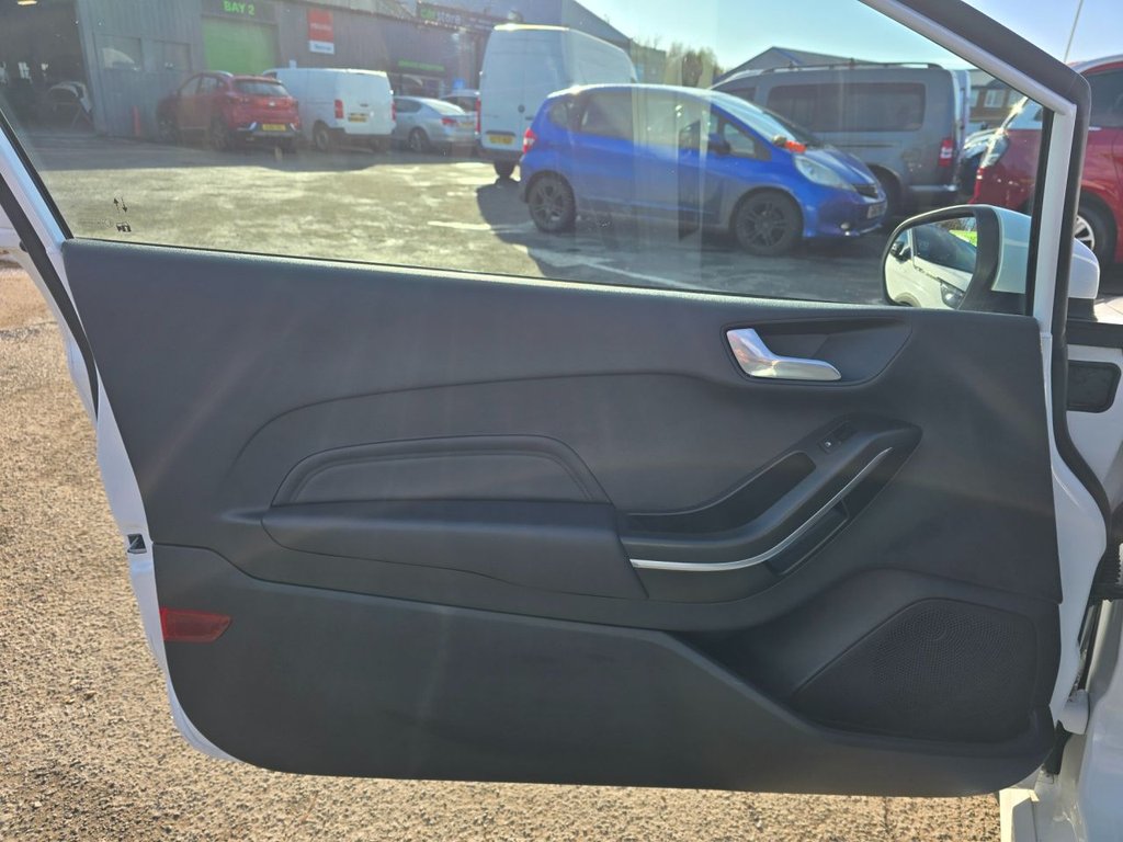 Used Ford Fiesta 2022 for sale - 76634882: Photo 41