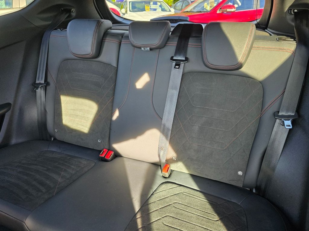 Used Ford Fiesta 2022 for sale - 76634882: Photo 42