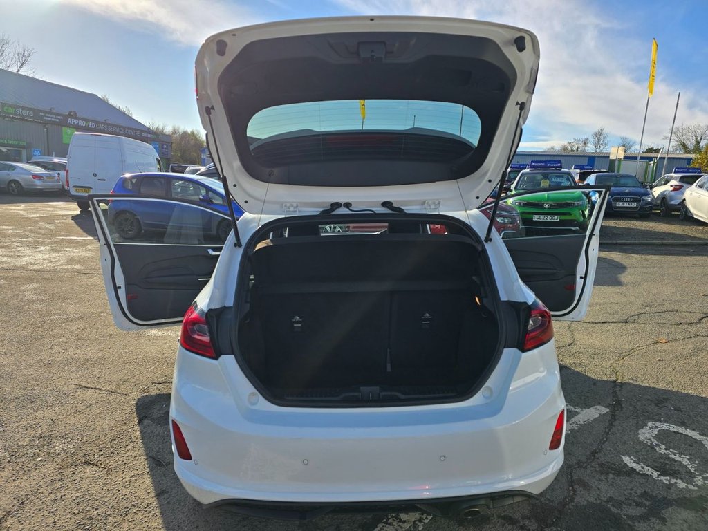 Used Ford Fiesta 2022 for sale - 76634882: Photo 44