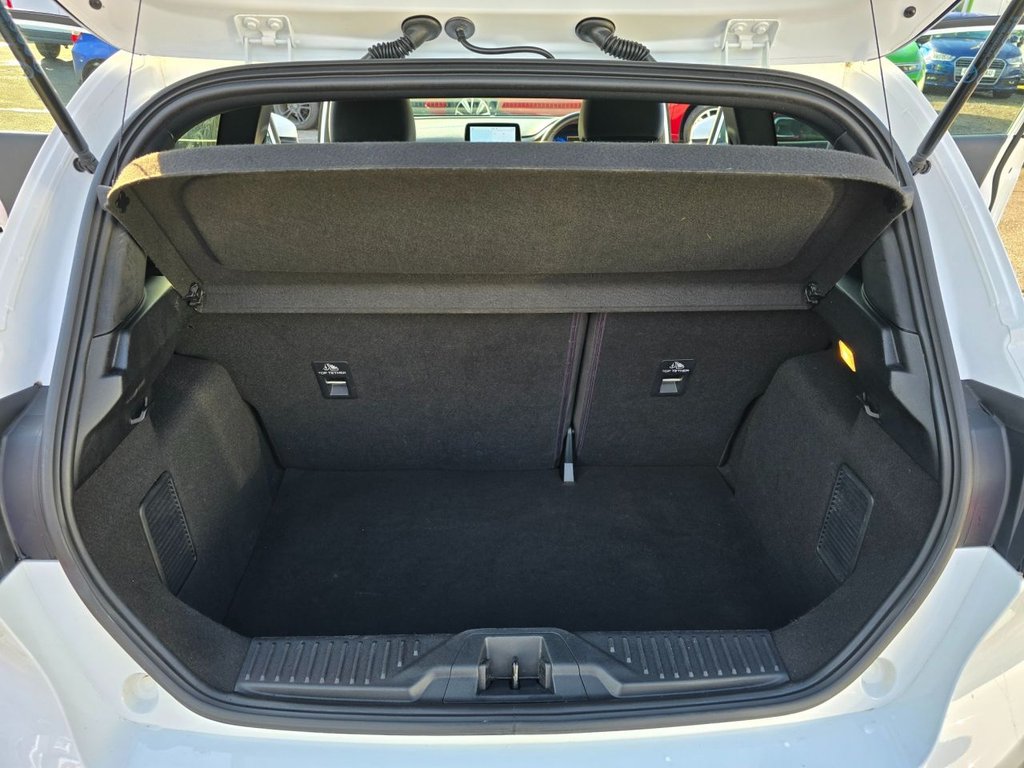 Used Ford Fiesta 2022 for sale - 76634882: Photo 45