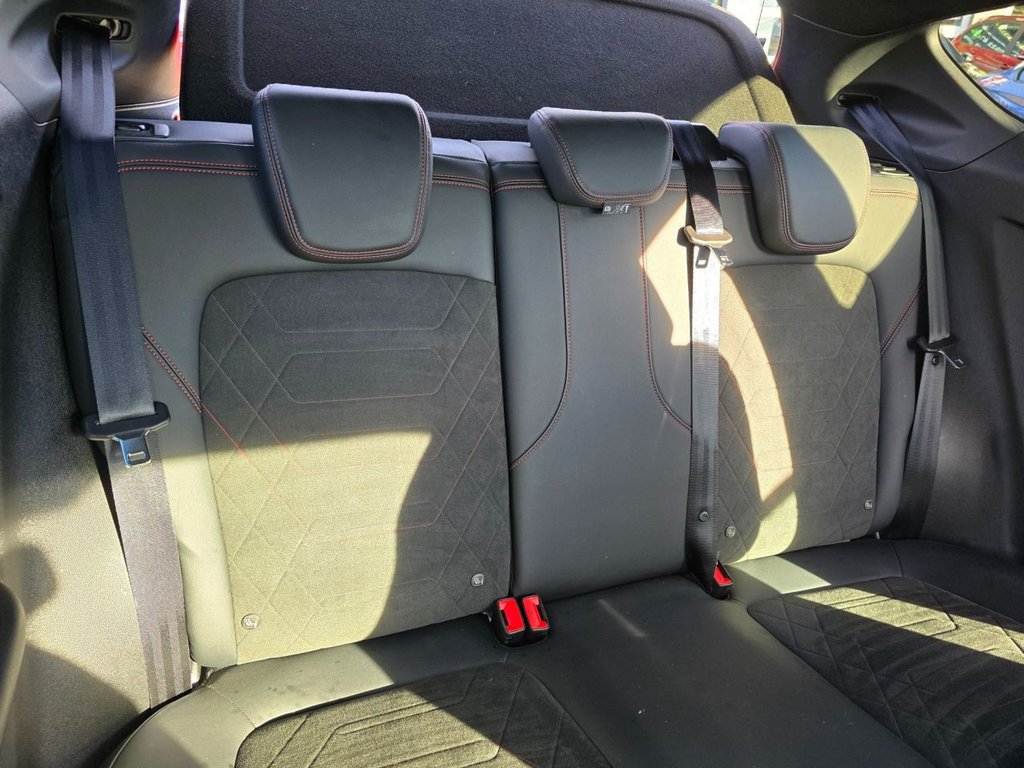 Used Ford Fiesta 2022 for sale - 76634882: Photo 48