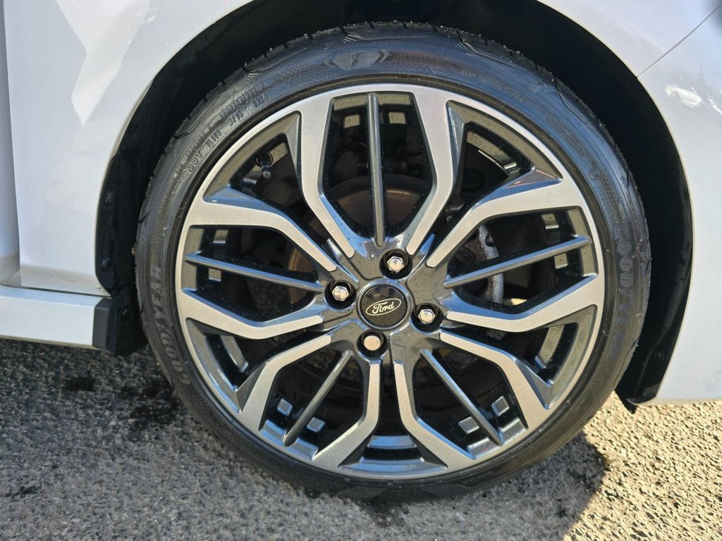 Used Ford Fiesta 2022 for sale - 76634882: Photo 49