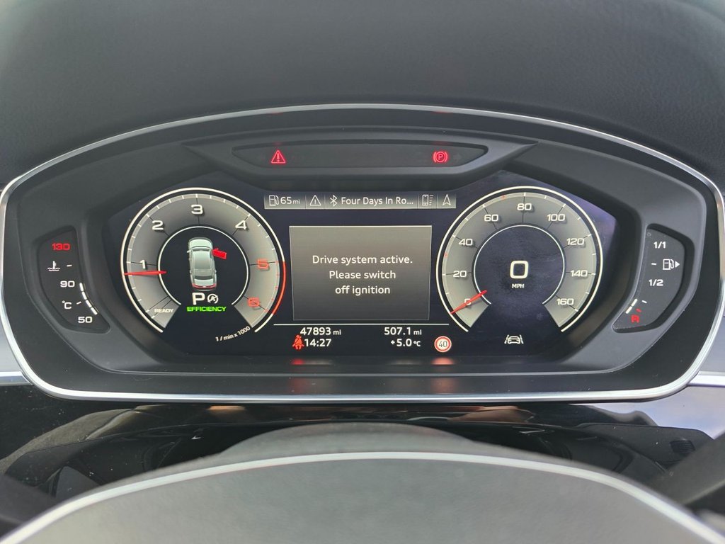 Used Audi A8 2021 for sale - 76632142: Photo 18