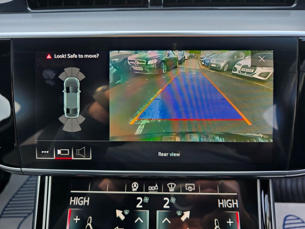 Used Audi A8 2021 for sale - 76632142: Photo 19