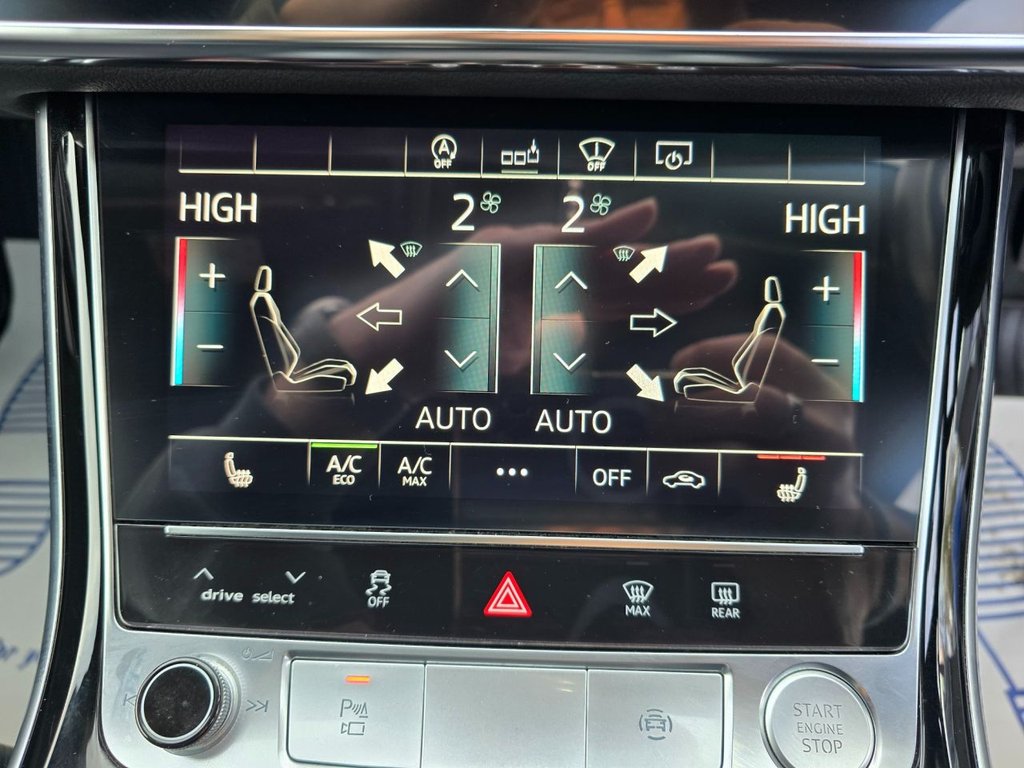 Used Audi A8 2021 for sale - 76632142: Photo 20