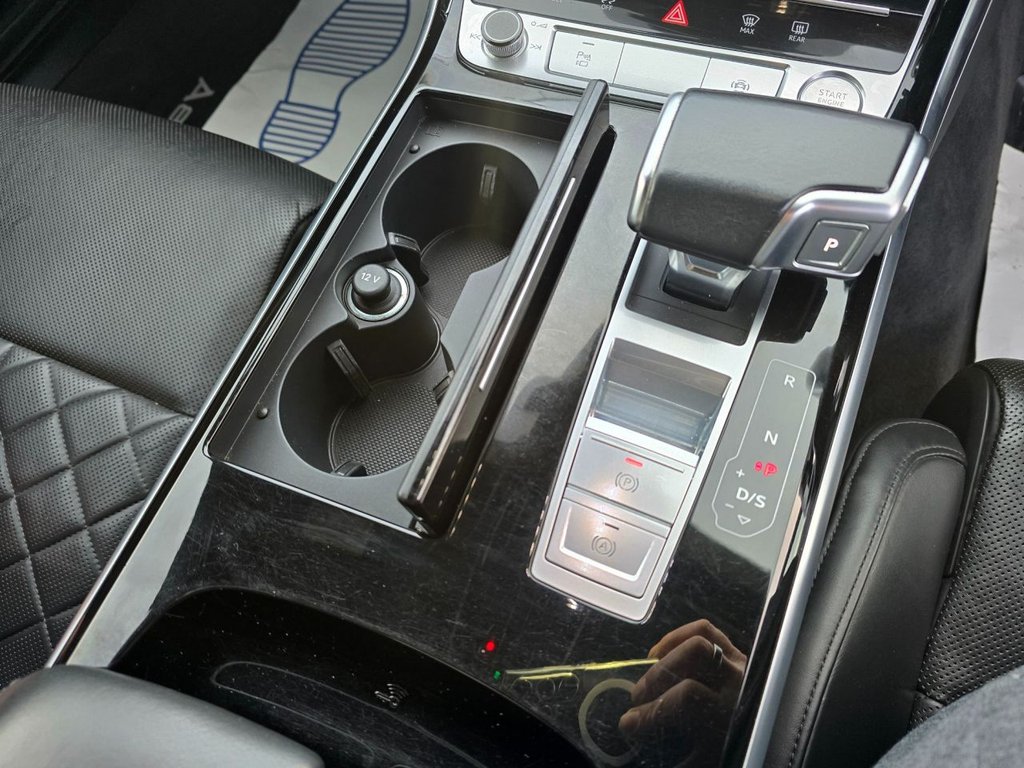 Used Audi A8 2021 for sale - 76632142: Photo 22