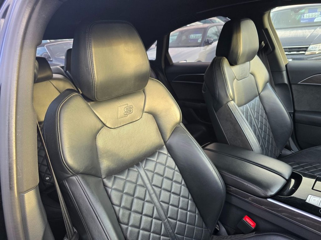 Used Audi A8 2021 for sale - 76632142: Photo 23