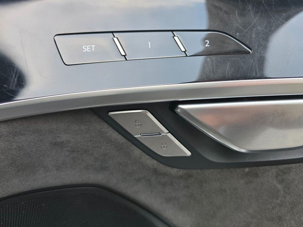 Used Audi A8 2021 for sale - 76632142: Photo 28