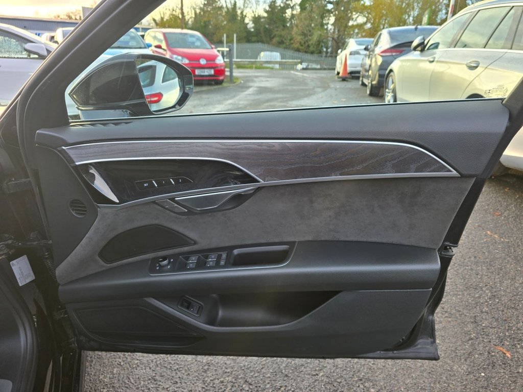 Used Audi A8 2021 for sale - 76632142: Photo 29