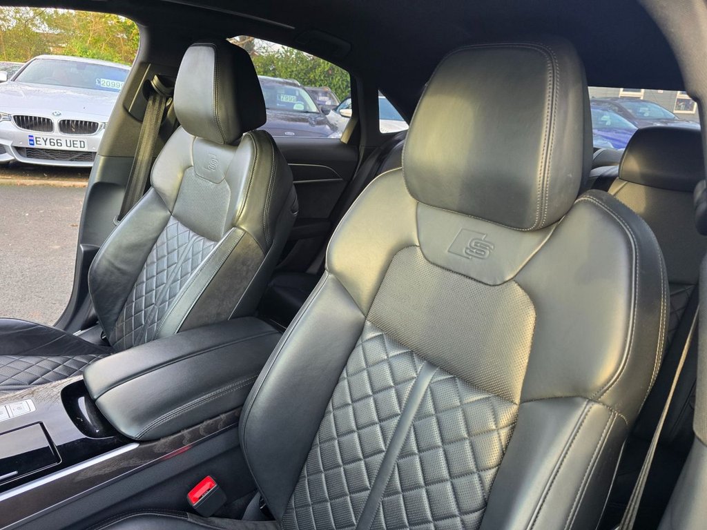 Used Audi A8 2021 for sale - 76632142: Photo 32