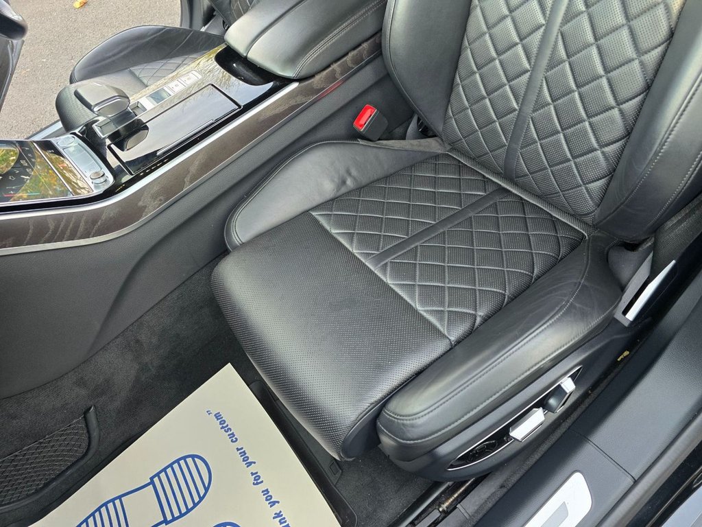 Used Audi A8 2021 for sale - 76632142: Photo 33