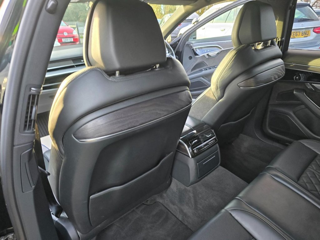 Used Audi A8 2021 for sale - 76632142: Photo 36