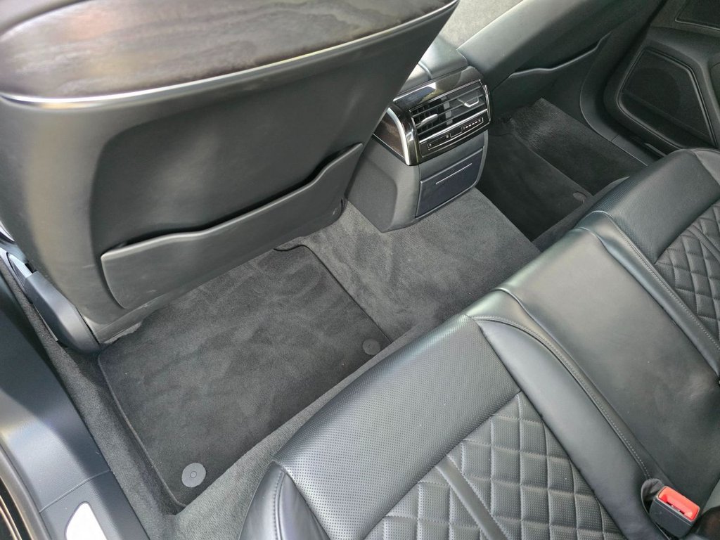 Used Audi A8 2021 for sale - 76632142: Photo 37