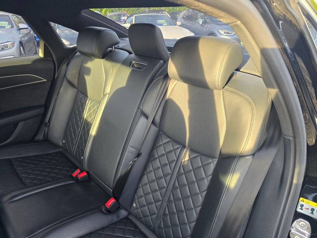 Used Audi A8 2021 for sale - 76632142: Photo 39