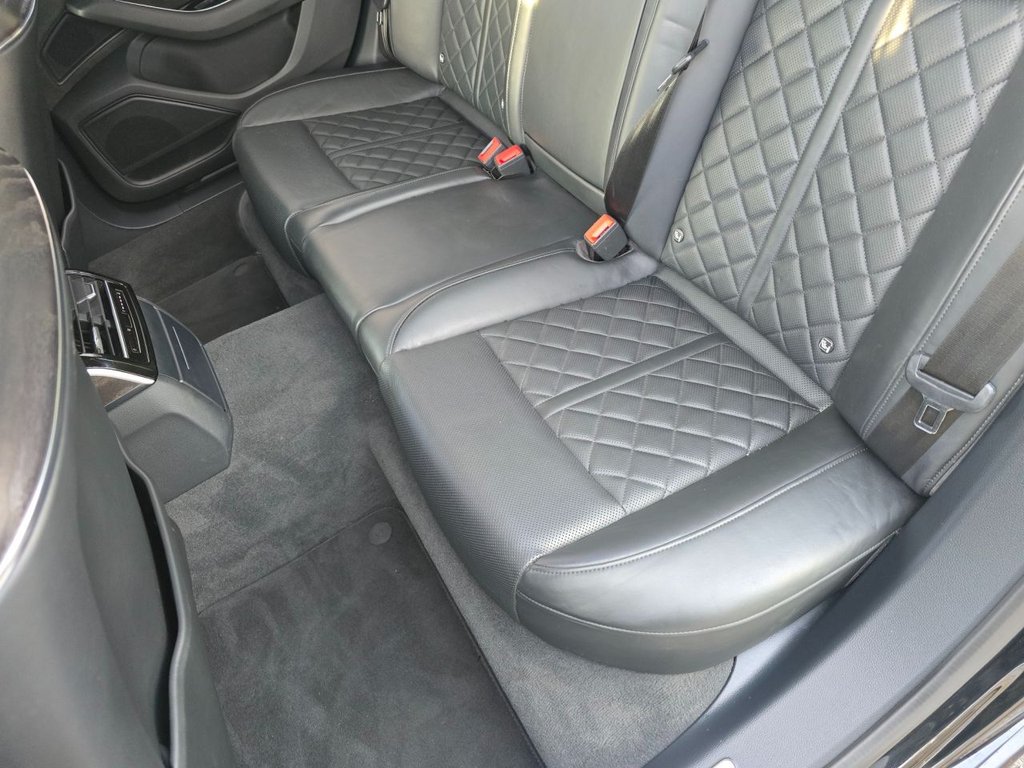 Used Audi A8 2021 for sale - 76632142: Photo 40