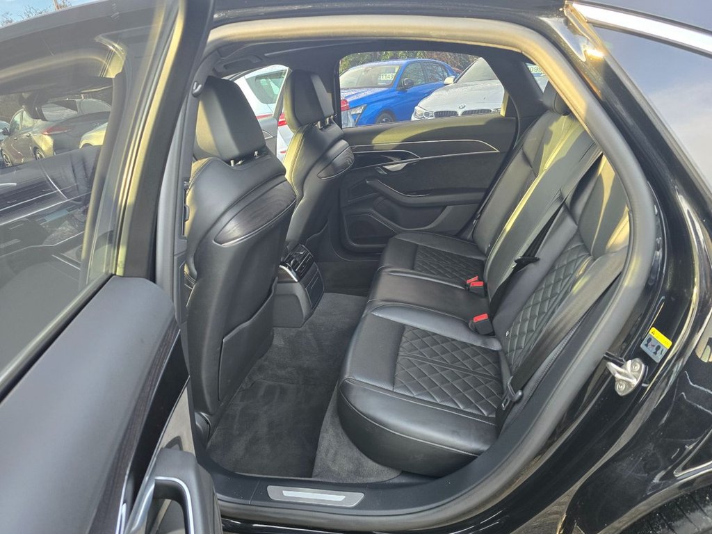 Used Audi A8 2021 for sale - 76632142: Photo 41