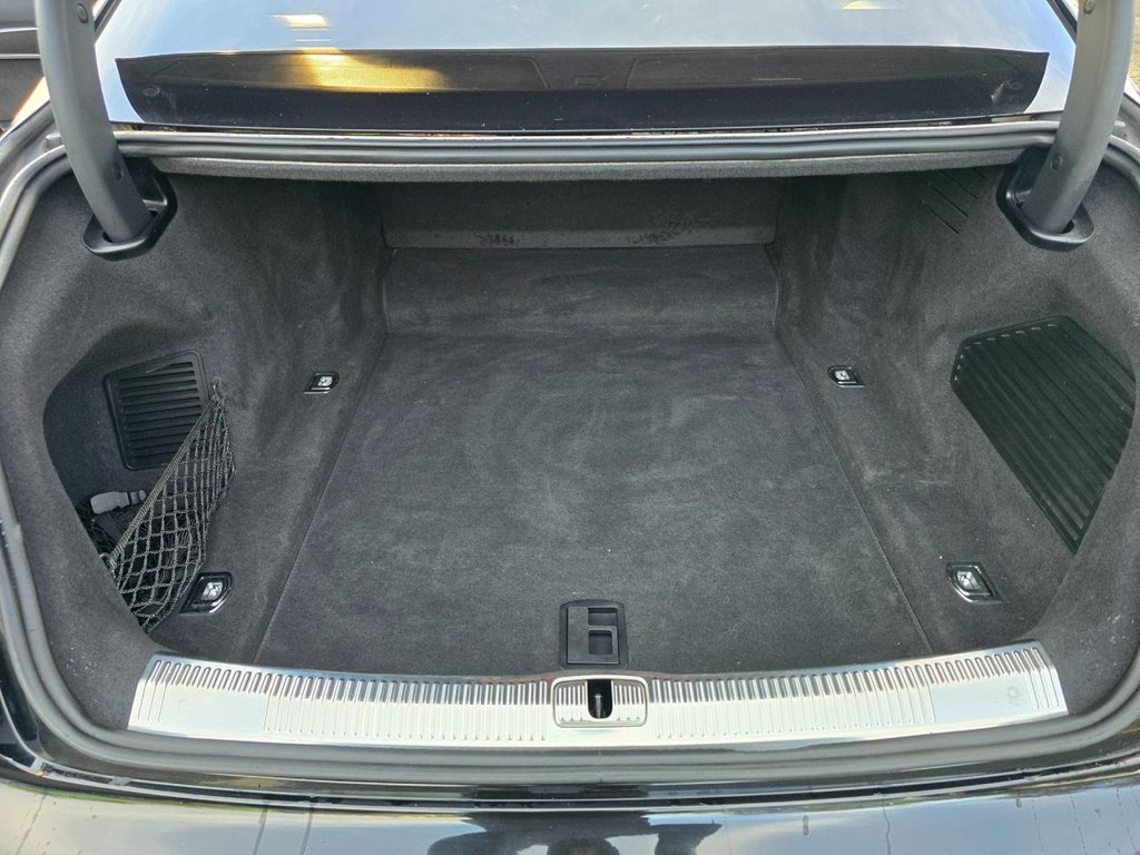 Used Audi A8 2021 for sale - 76632142: Photo 44