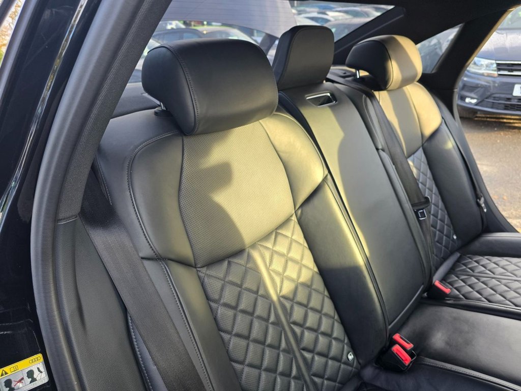 Used Audi A8 2021 for sale - 76632142: Photo 48