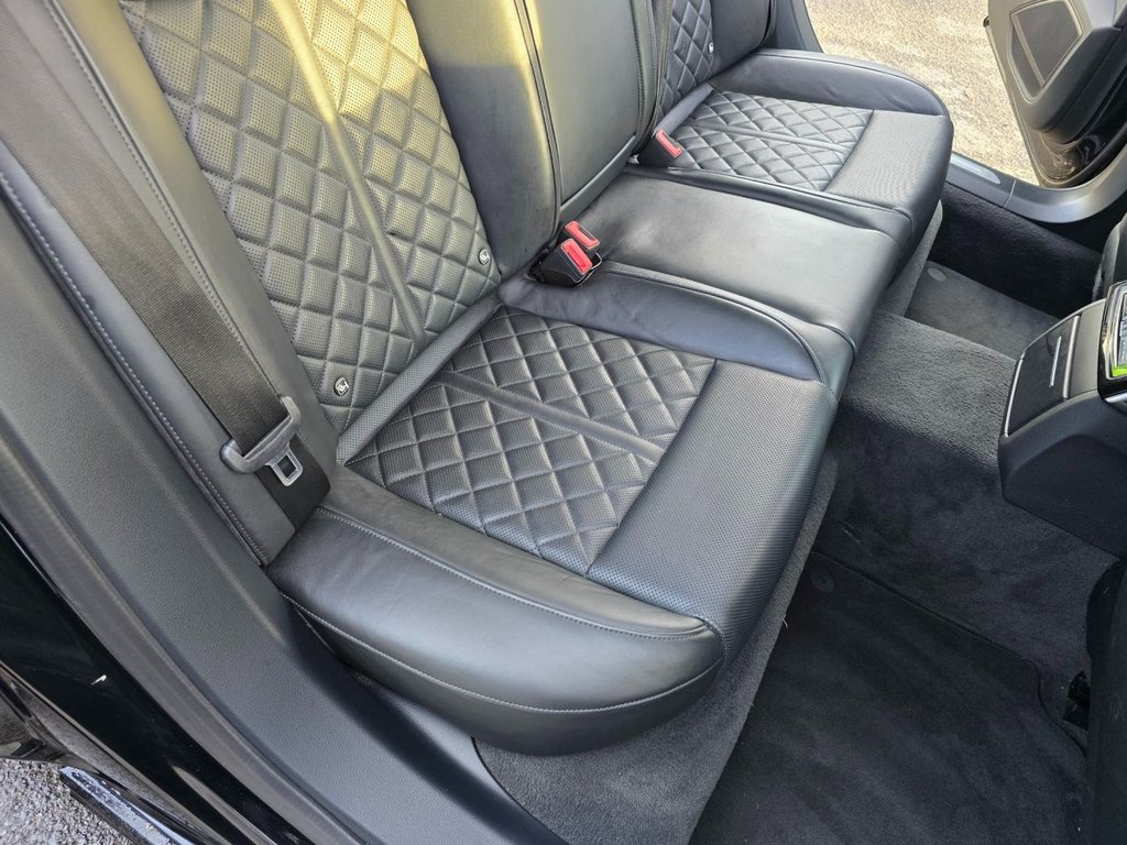 Used Audi A8 2021 for sale - 76632142: Photo 49