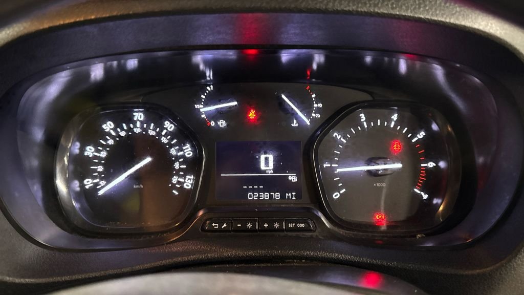 Used Peugeot Expert 2022 for sale - 76973571: Photo 10