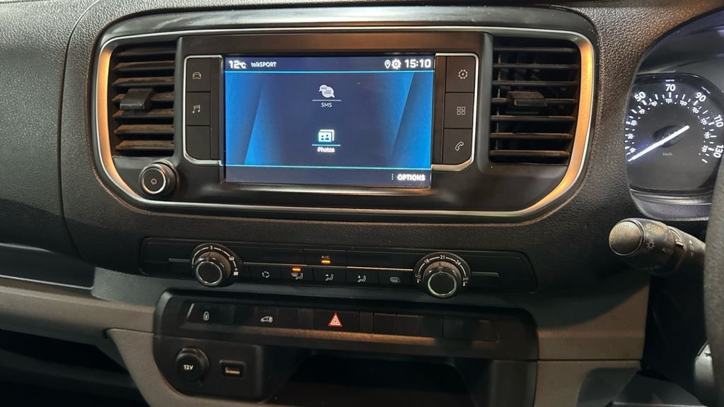 Used Peugeot Expert 2022 for sale - 76973571: Photo 11