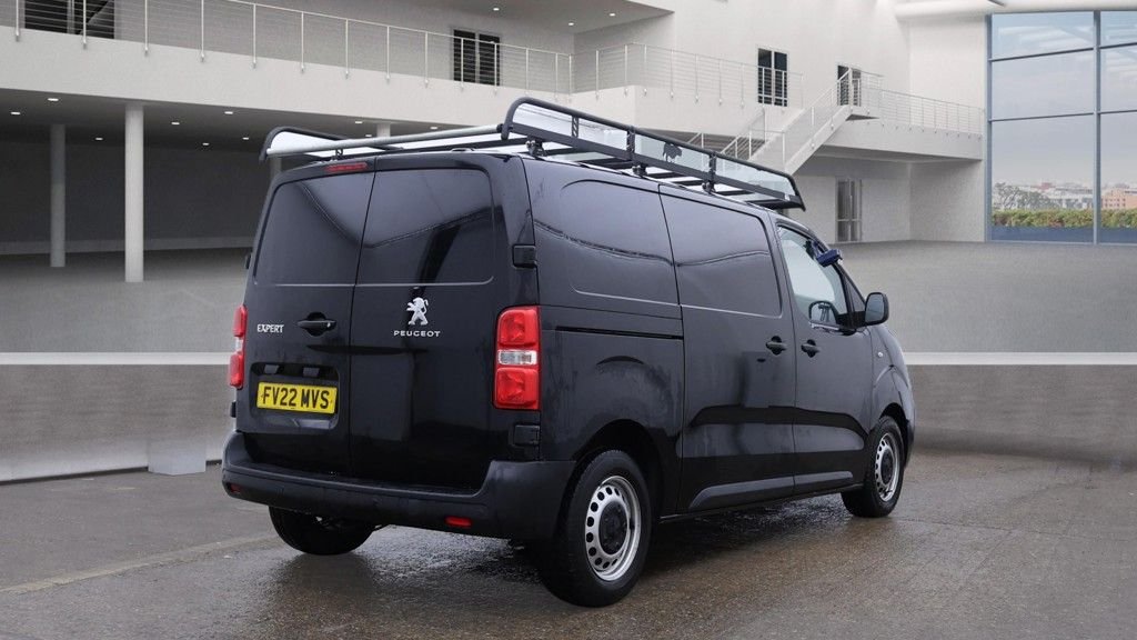 Used Peugeot Expert 2022 for sale - 76973571: Photo 4