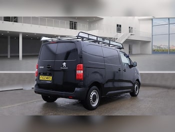 Used Peugeot Expert 2022 for sale - 76973571: Photo