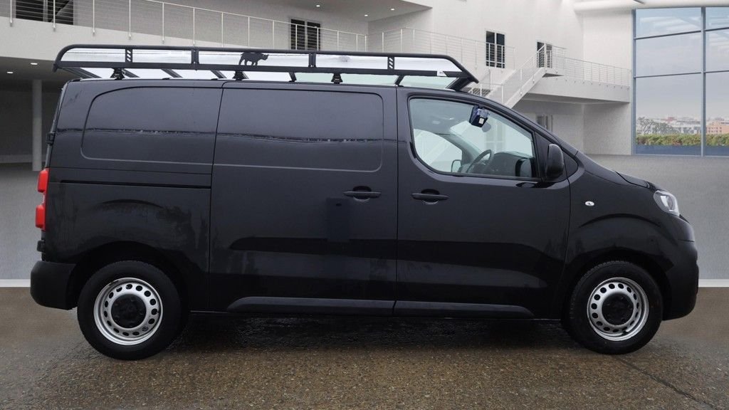 Used Peugeot Expert 2022 for sale - 76973571: Photo 5