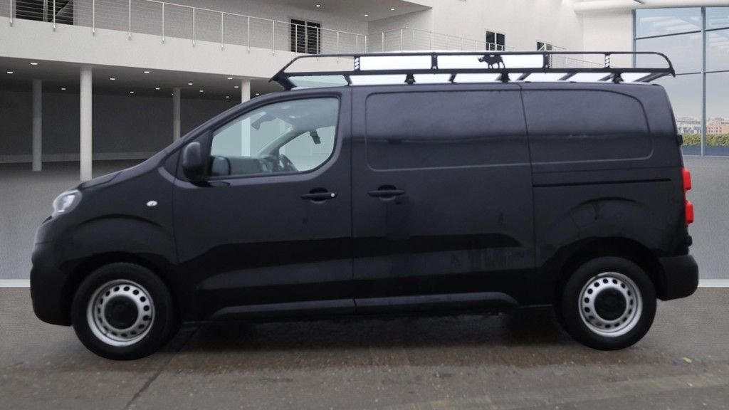 Used Peugeot Expert 2022 for sale - 76973571: Photo 6