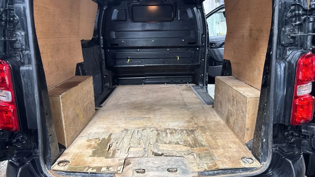 Used Peugeot Expert 2022 for sale - 76973571: Photo 7