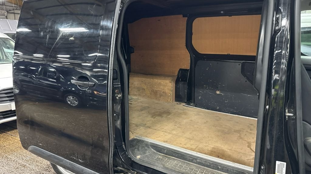 Used Peugeot Expert 2022 for sale - 76973571: Photo 8