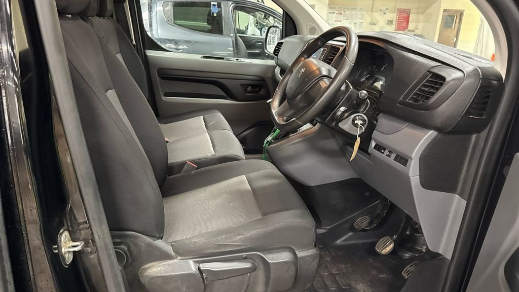 Used Peugeot Expert 2022 for sale - 76973571: Photo 9